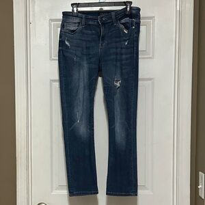 Judy Blue Jeans